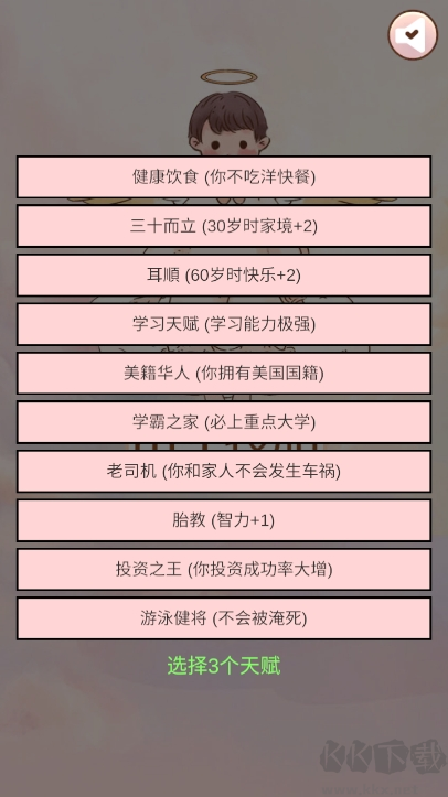 重生我要当老板