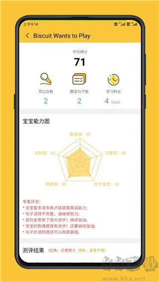 迪诺阅读