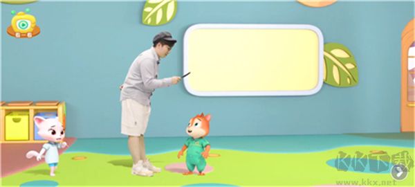 洪恩国学