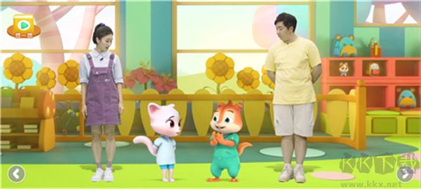 洪恩国学