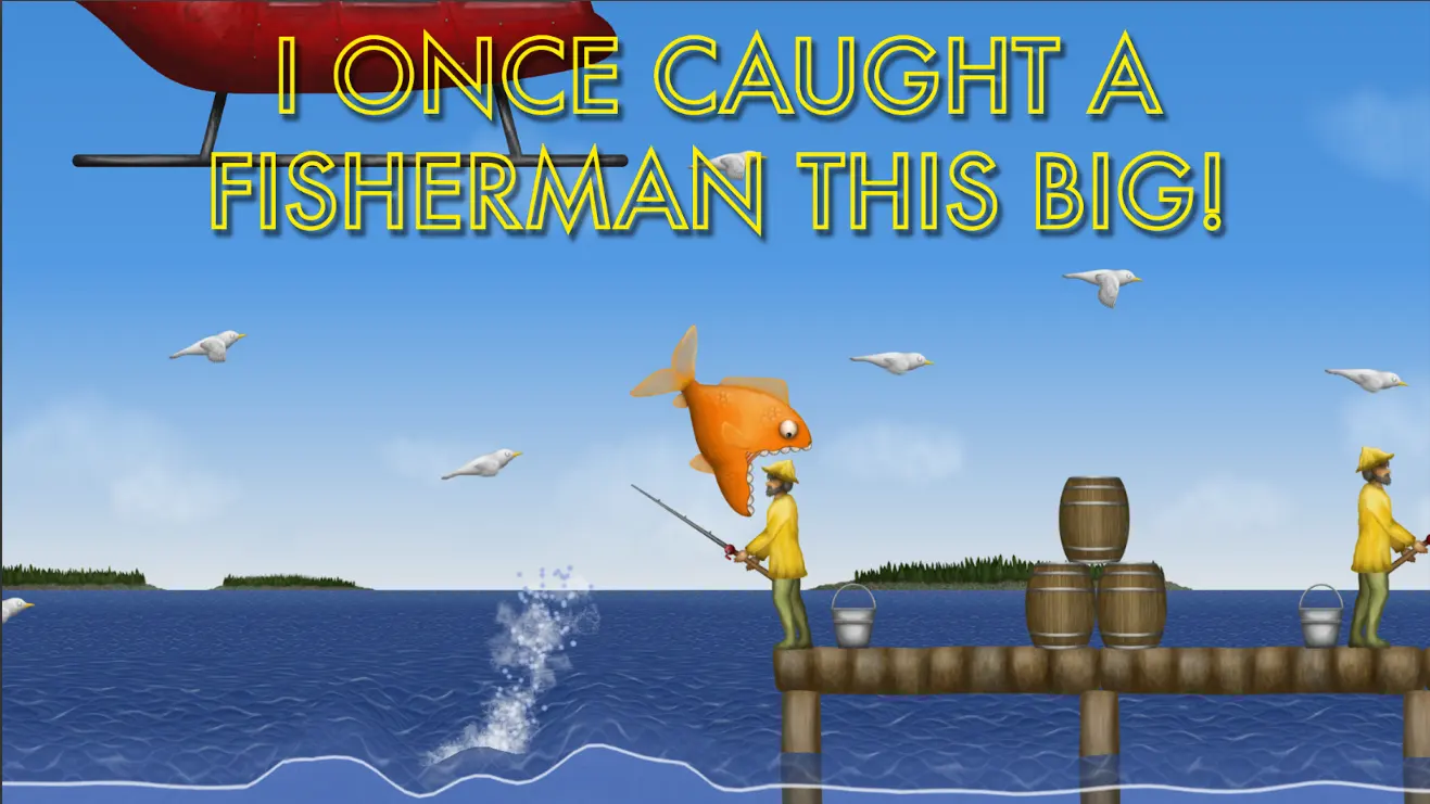 美味深蓝(Tasty Blue)