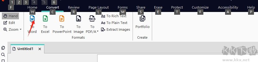 Nitro PDF Pro(全能PDF编辑器)