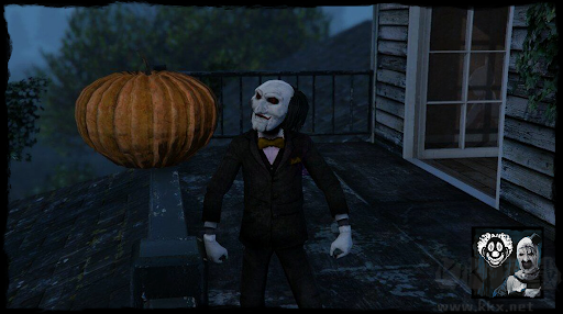 灵魂之眼恶魔小丑