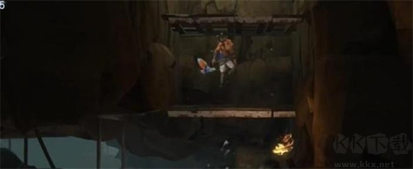 波斯王子失落的王冠(Prince Of Persia The Lost Crown)