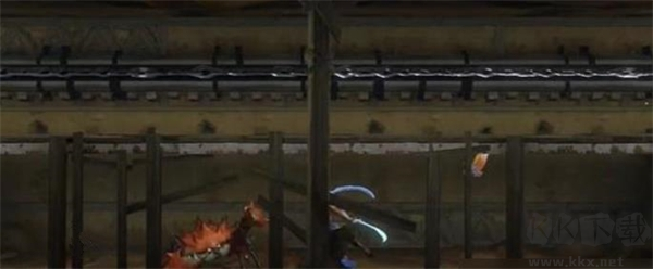 波斯王子失落的王冠(Prince Of Persia The Lost Crown)