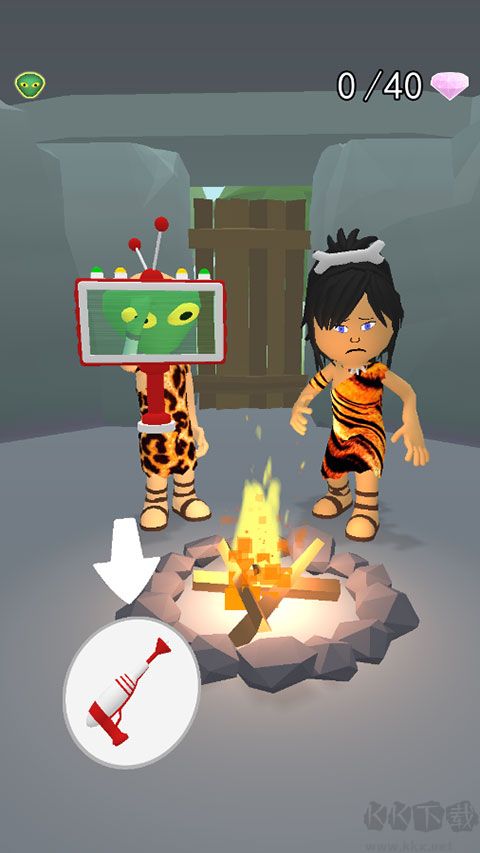 找到外星人2