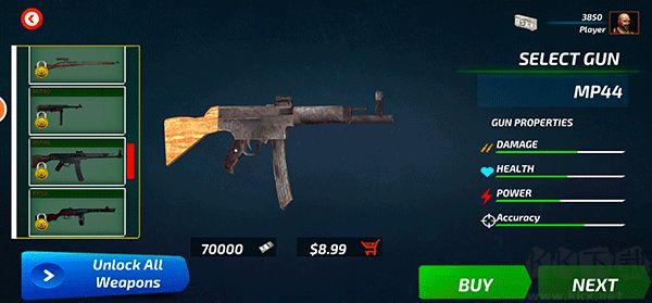 抗美援朝模拟器