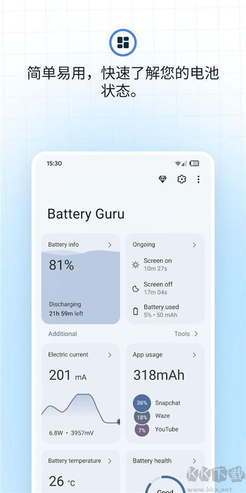 BatteryGuru