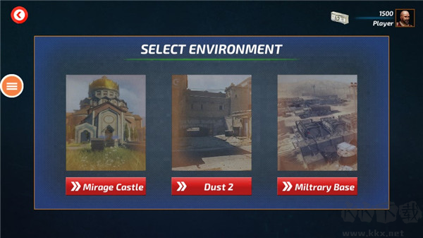 抗美援朝模拟器