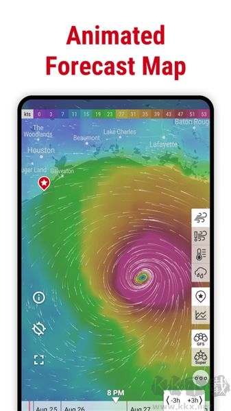 Windfinder Pro