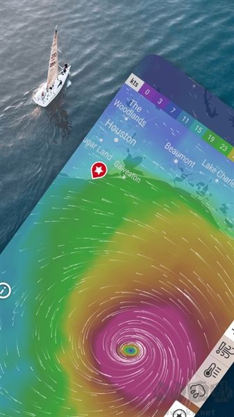Windfinder Pro