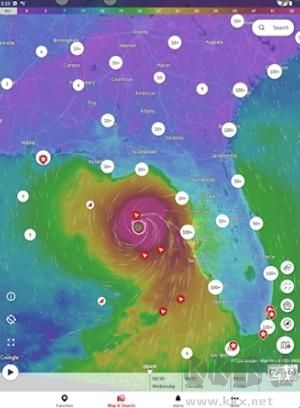 Windfinder Pro