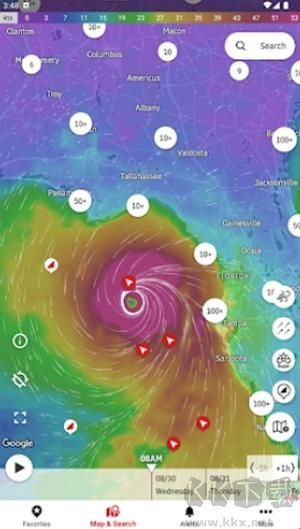 Windfinder Pro