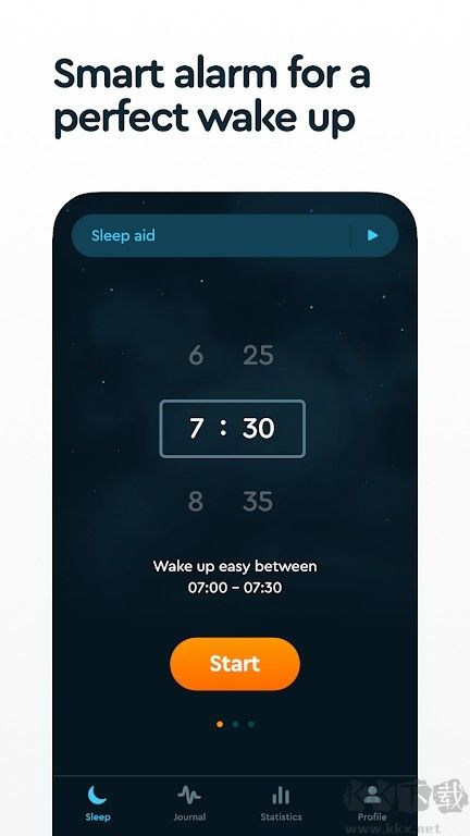 Sleep Cycle