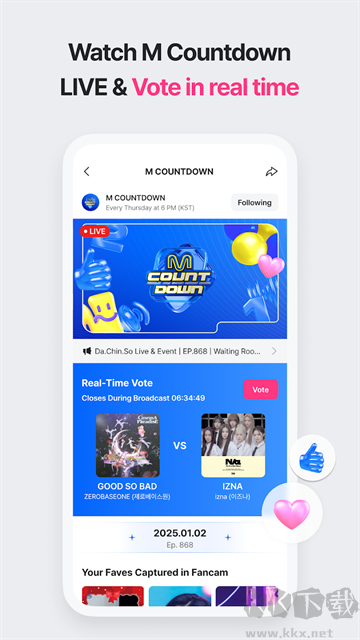 MnetPlus