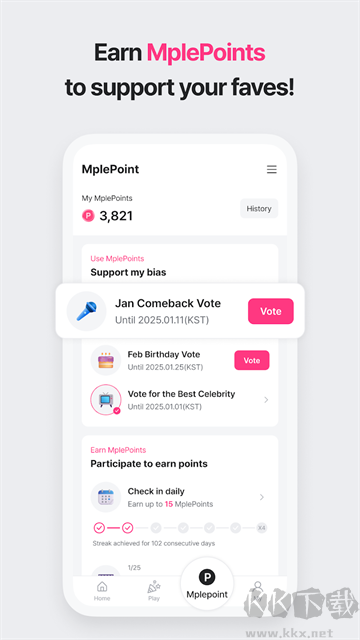 MnetPlus