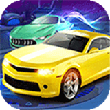 天天抢车位v1.0怀旧版