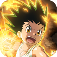 全职猎人x幸存者 v1.0.3免费版