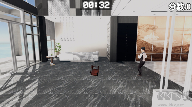 管家模拟器(BreakLegs)