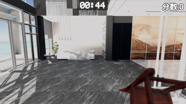 管家模拟器(BreakLegs)