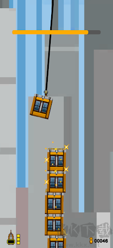 都市摩天楼(Skyscraper)