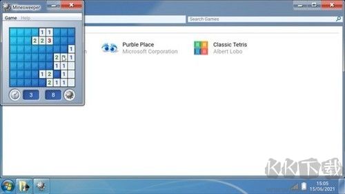 win7模拟器最新版高清大图 win7模拟器最新版v4.0.1安卓版