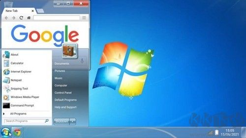 win7模拟器最新版高清大图 win7模拟器最新版v4.0.1安卓版