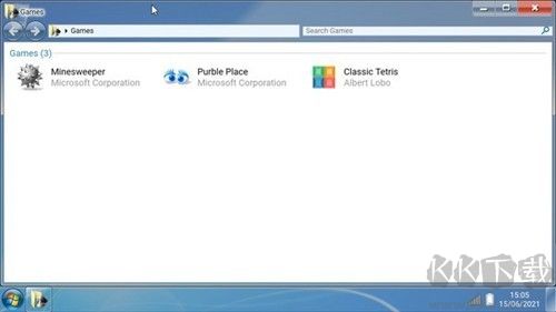 win7模拟器最新版高清大图 win7模拟器最新版v4.0.1安卓版