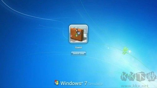 win7模拟器最新版高清大图 win7模拟器最新版v4.0.1安卓版