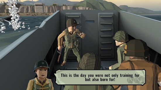 小小狙击手(Tiny Shooter)