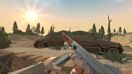 小小狙击手(Tiny Shooter)