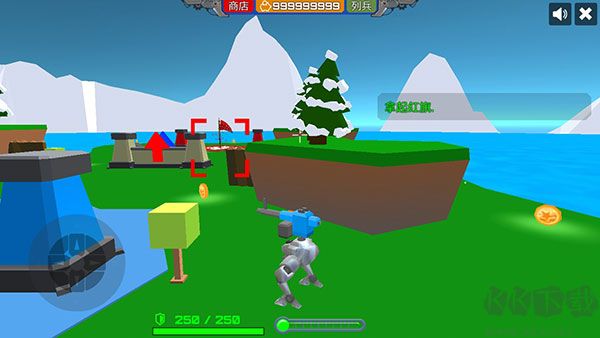 装甲小队(ArmoredSquad)