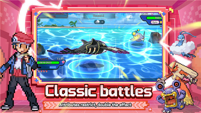 联盟集结(League Unite)