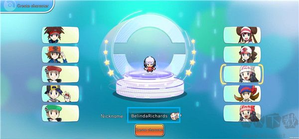 联盟集结(League Unite)