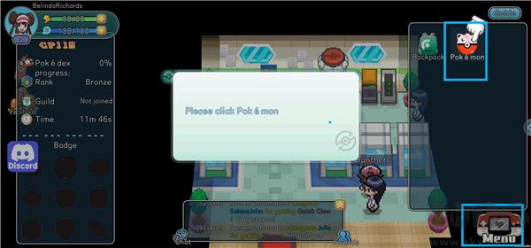 联盟集结(League Unite)