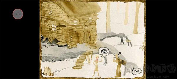 汉赛尔和格莱特