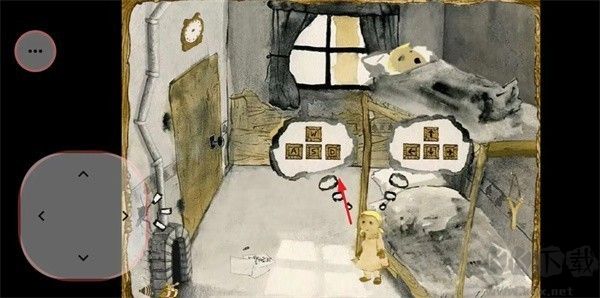 汉赛尔和格莱特