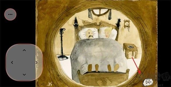 汉赛尔和格莱特