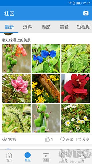 无限台州