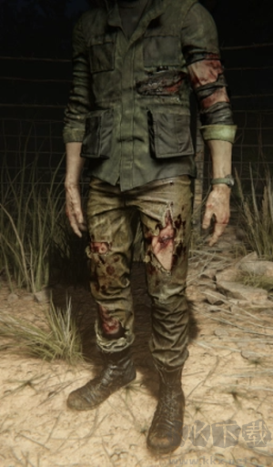 逃生2手游(Outlast2)