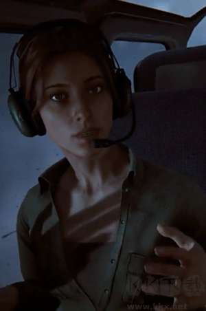 逃生2手游(Outlast2)