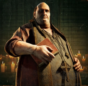 逃生2手游(Outlast2)