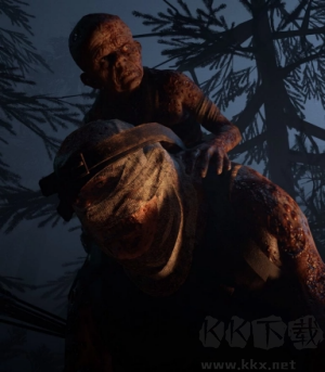 逃生2手游(Outlast2)