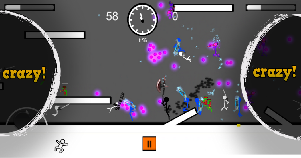 火柴人终极传奇