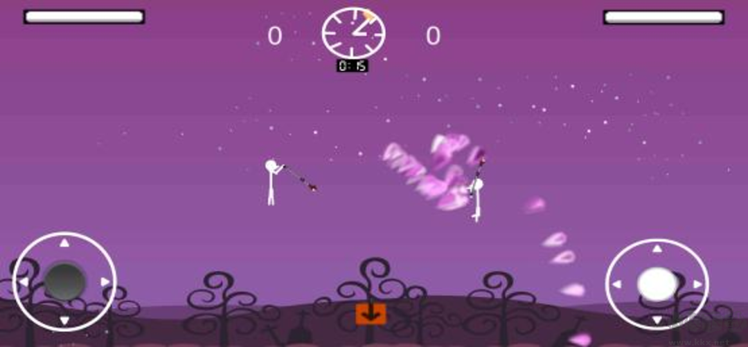 火柴人终极传奇