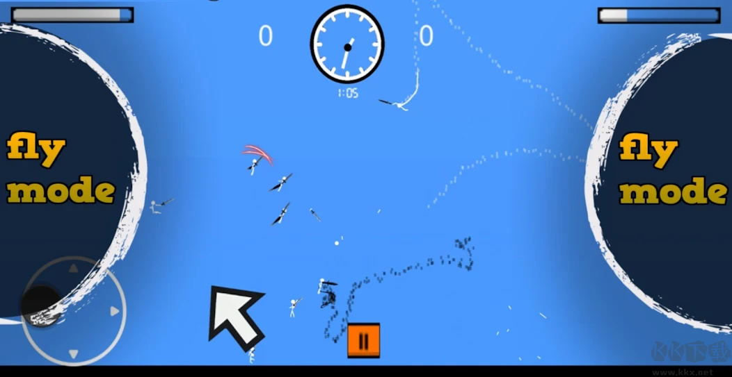 火柴人终极传奇