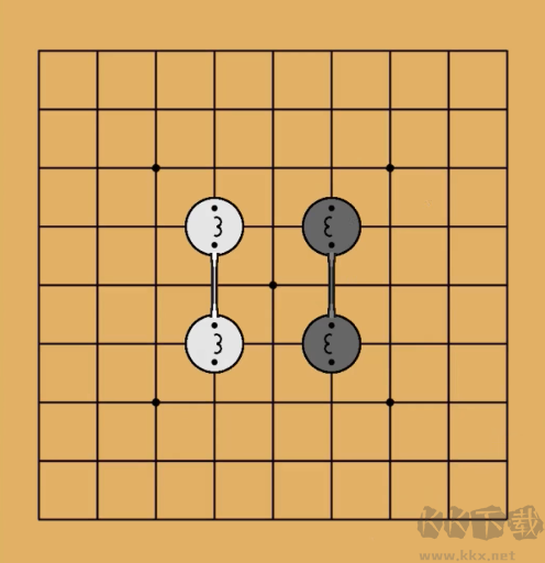 小猫围棋(SpaceClickTap)