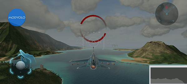 天空战士空战(Sky Warriors)