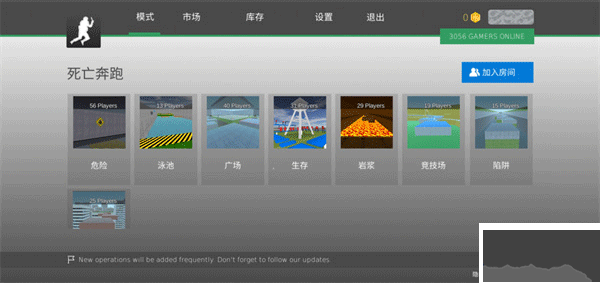 疯狂跳跃(bhop pro)