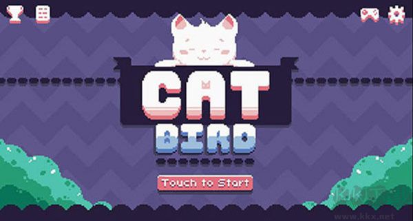 飞天萌猫